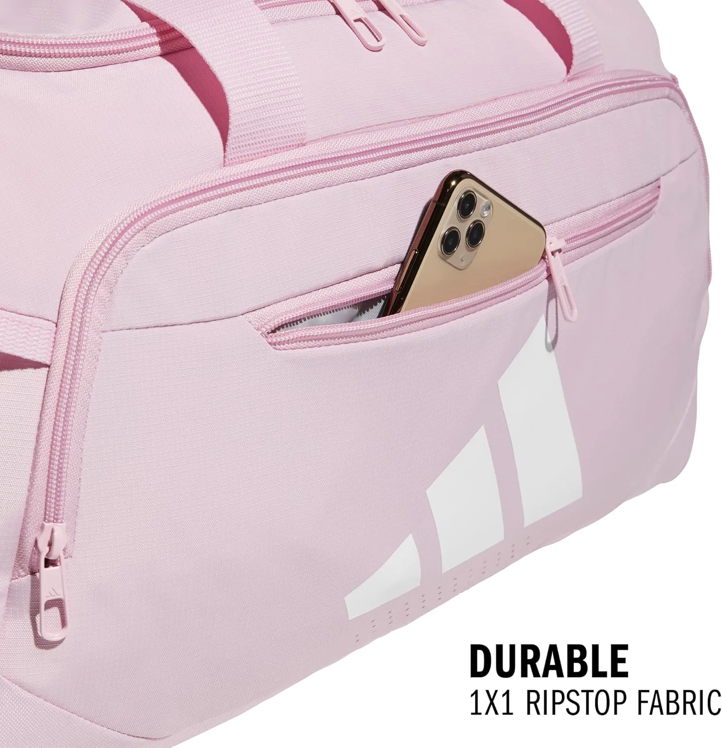 adidas Defender 5 Small Duffel