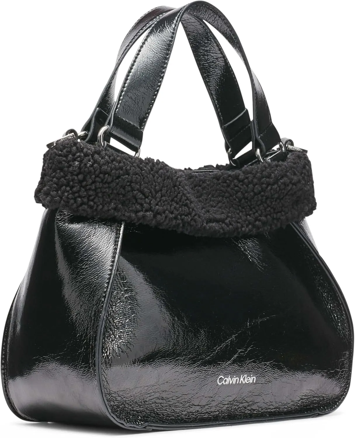 Calvin Klein Estelle Novelty Crossbody