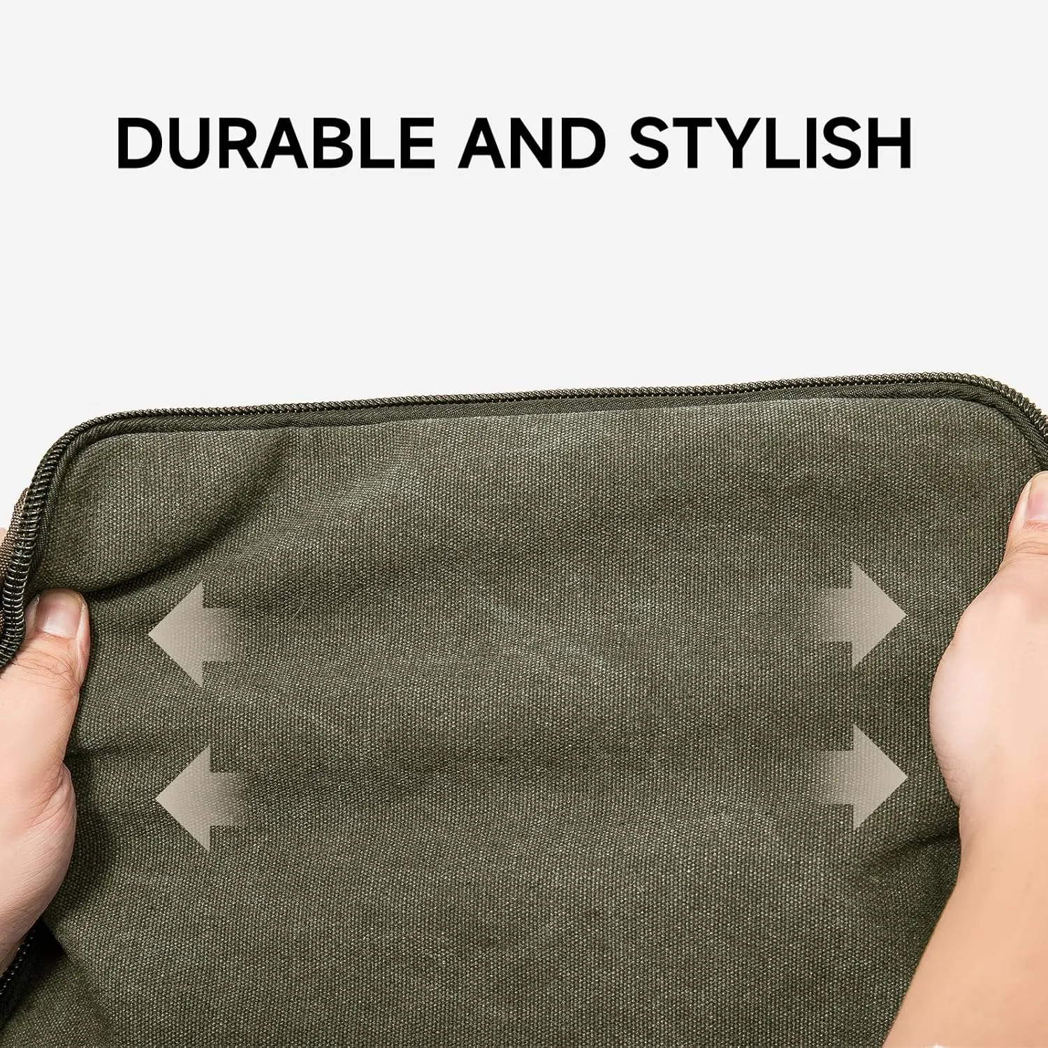 Canvas Duffle Bag for Travel 45L Duffel Overnight Weekender Bag