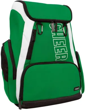chass Cheer Large Weekender Bag - Perfect for Travel, Sports, and Everyday Use