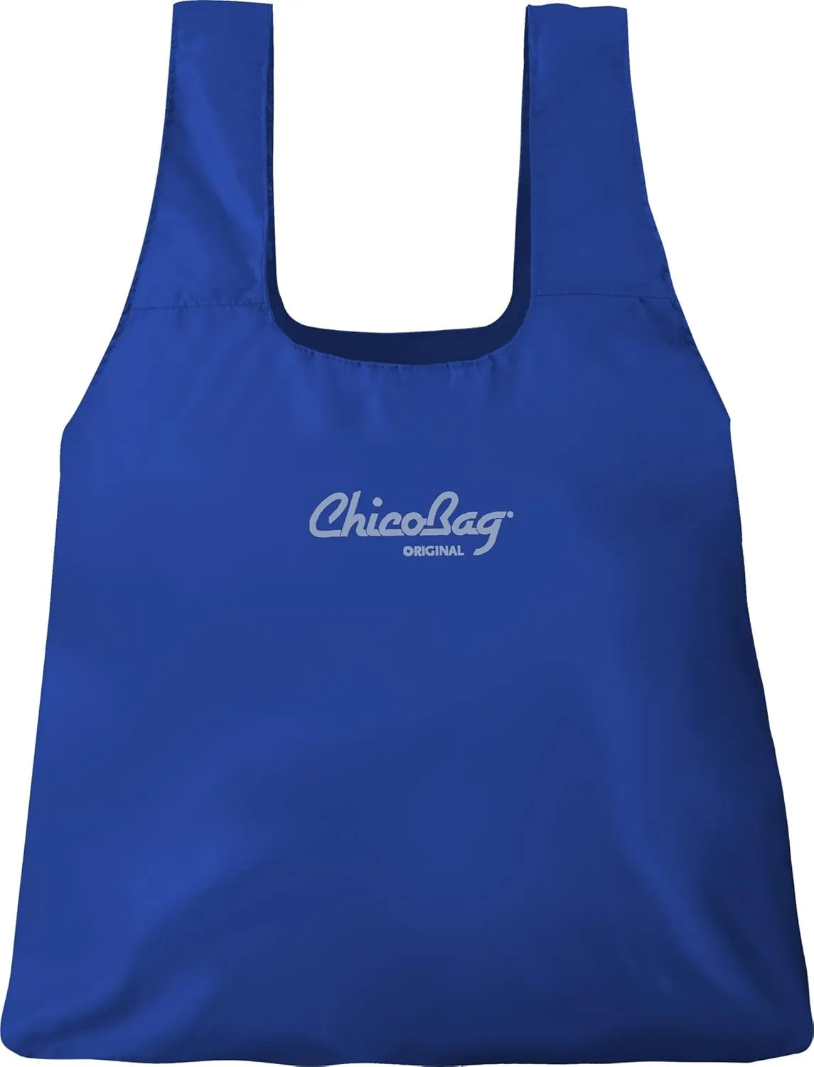 ChicoBag Original Compact Reusable Grocery Bag, Eco-Friendly
