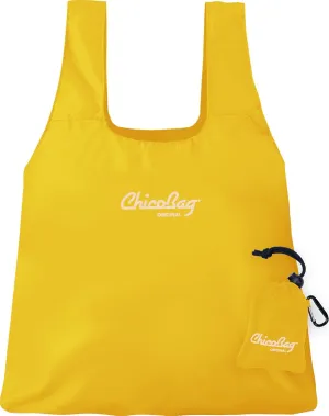 ChicoBag Original Compact Reusable Grocery Bag, Eco-Friendly