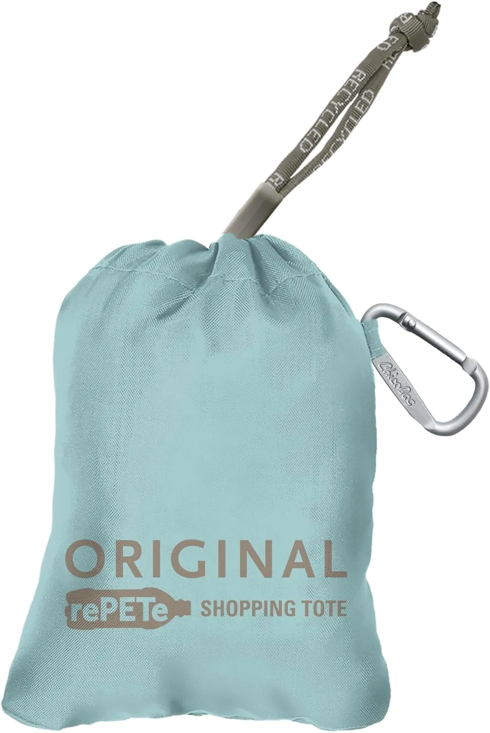 ChicoBag Original Compact Reusable Grocery Bag, Eco-Friendly