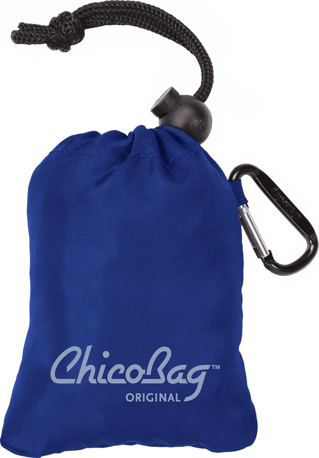 ChicoBag Original Compact Reusable Grocery Bag, Eco-Friendly