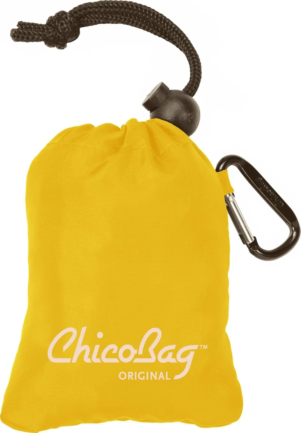 ChicoBag Original Compact Reusable Grocery Bag, Eco-Friendly