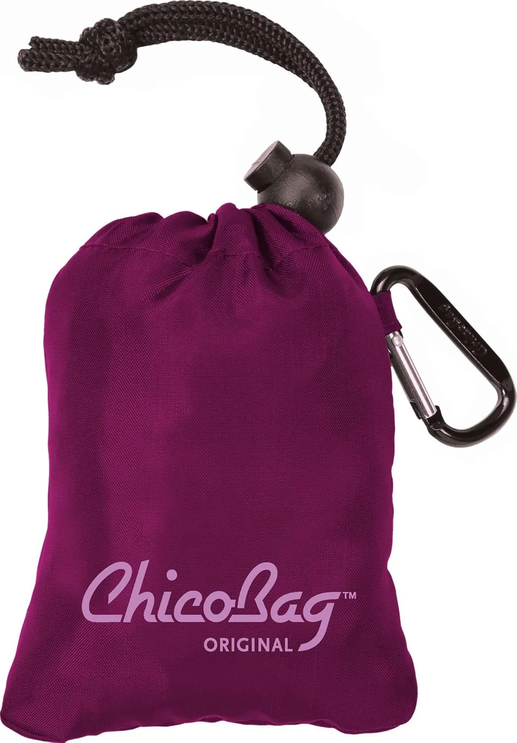 ChicoBag Original Compact Reusable Grocery Bag, Eco-Friendly