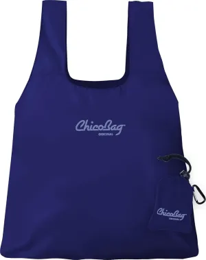 ChicoBag Original Compact Reusable Grocery Bag, Eco-Friendly