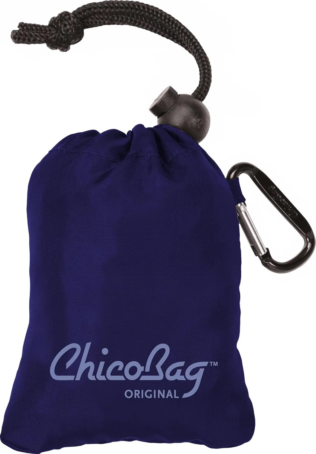 ChicoBag Original Compact Reusable Grocery Bag, Eco-Friendly