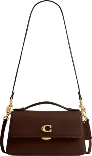 Coach Juno Bag, Maple