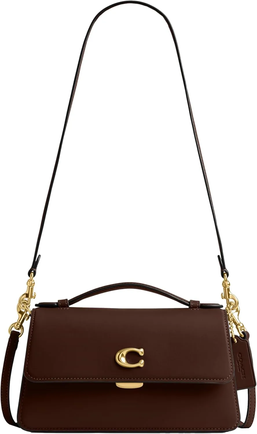 Coach Juno Bag, Maple