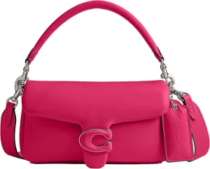 Coach Tabby Shoulder Bag 20