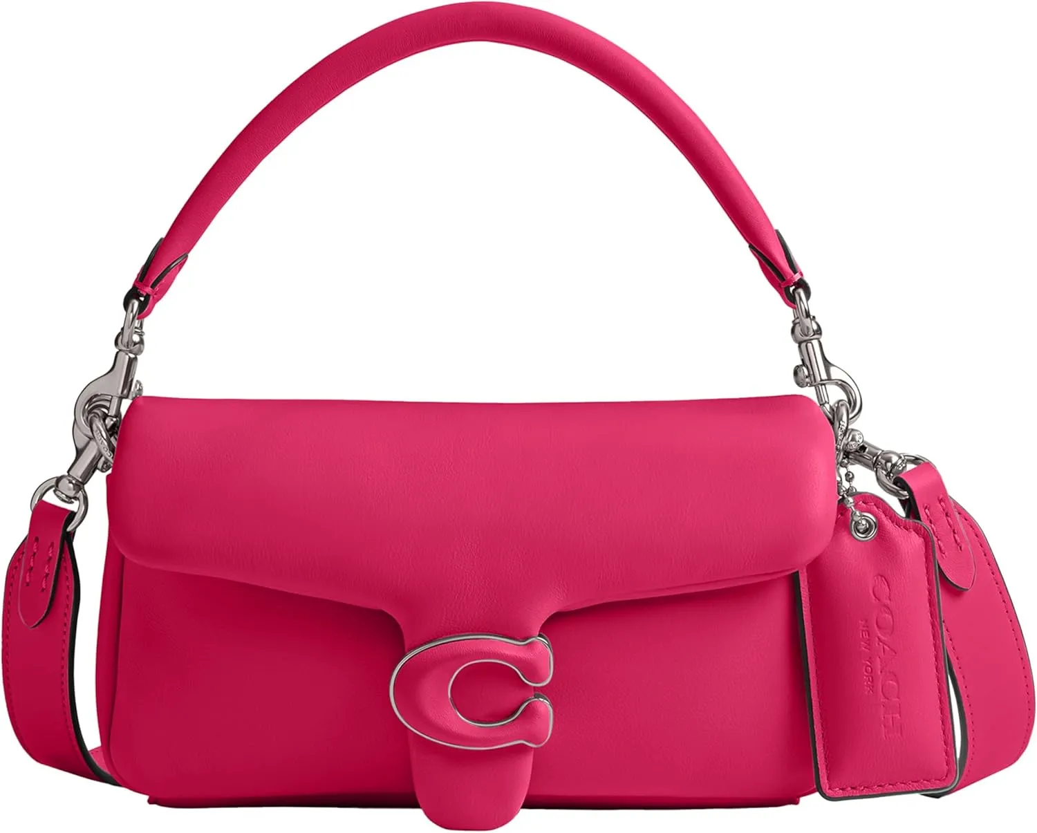 Coach Tabby Shoulder Bag 20