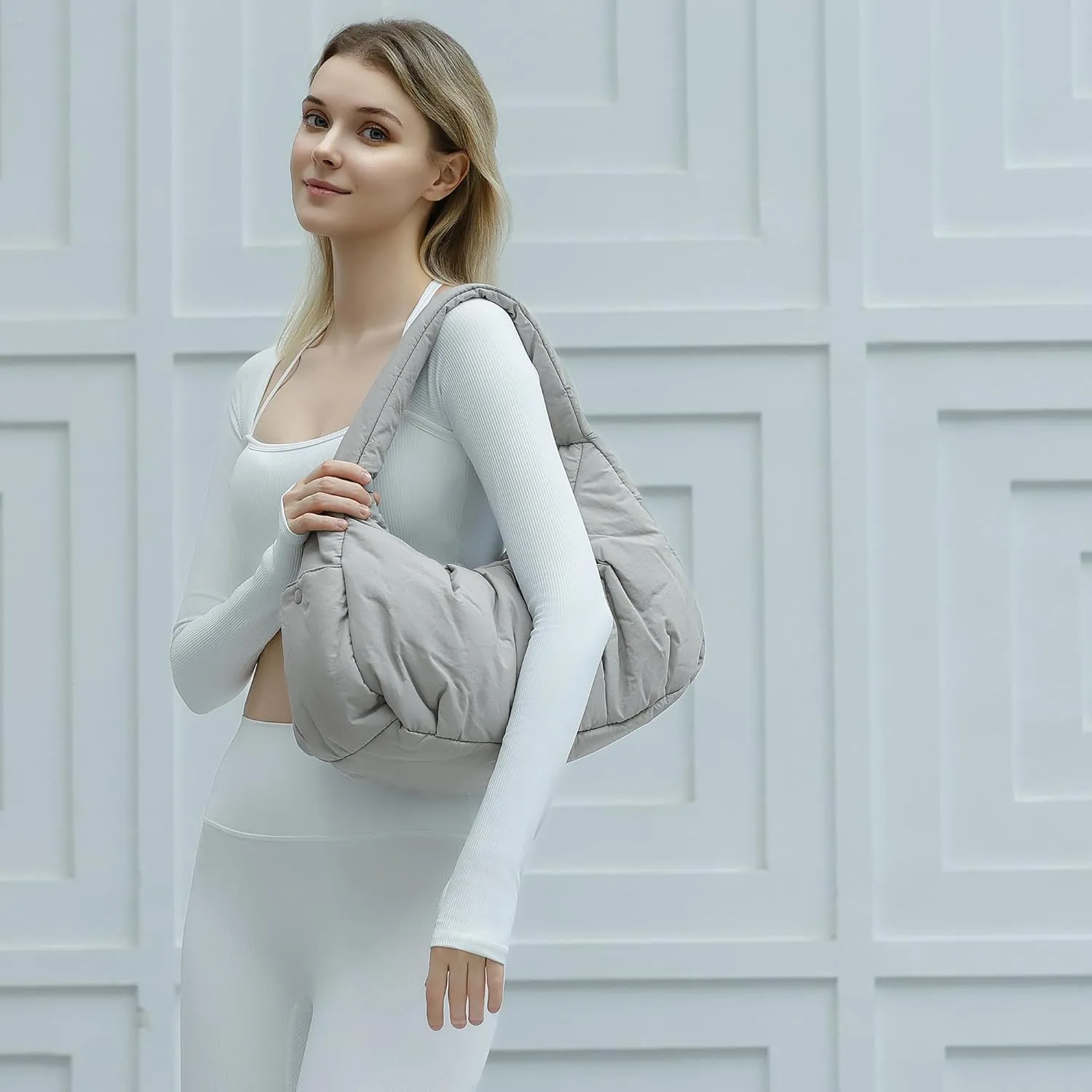 Herald , Carryall Hobo 