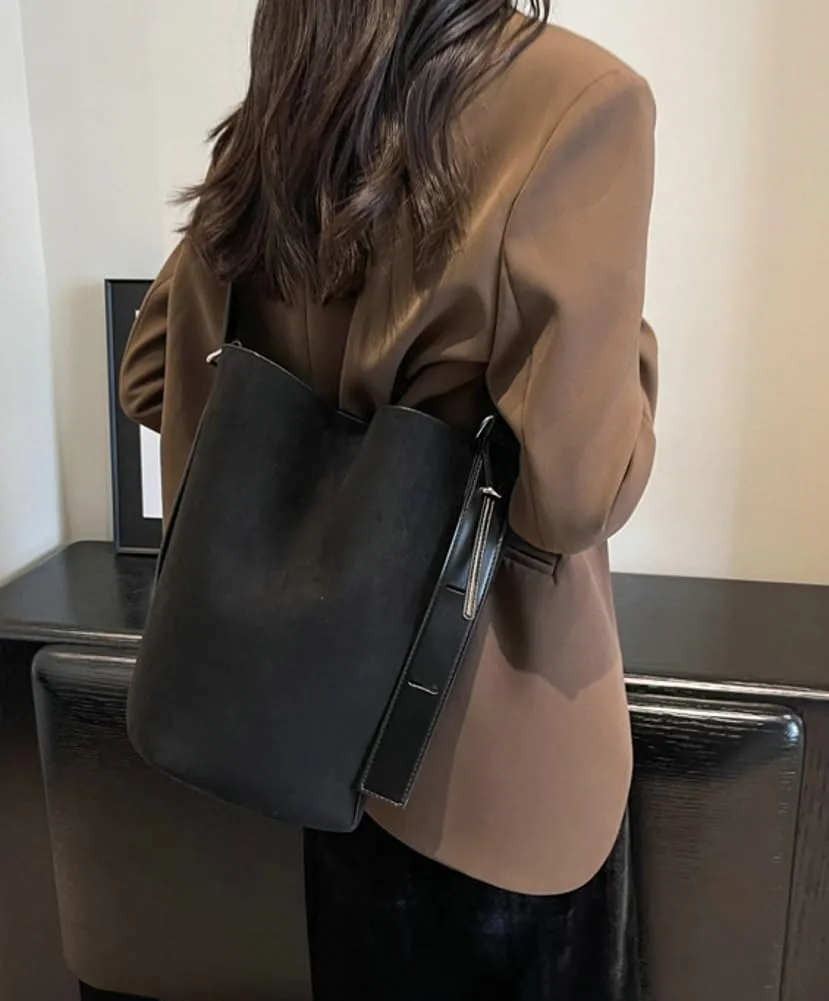 Hobo Bags for Women - Vegan Leather & Suede Designer Handbags - Hobo, Bucket & Tote Styles