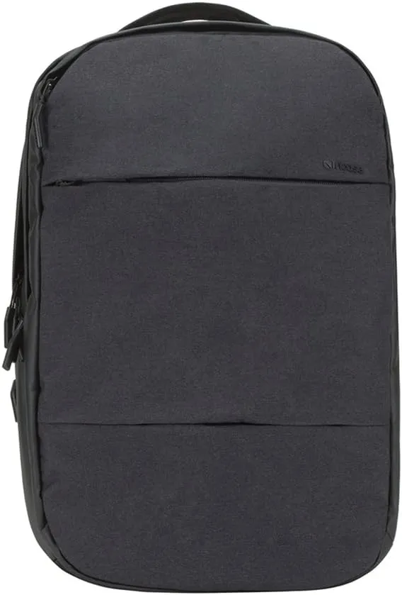 Incase City Backpack - Black