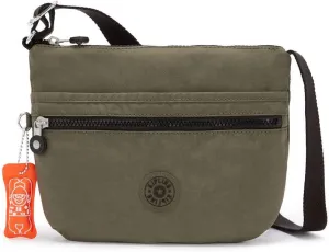 Kipling Womens Arto Small Crossbody, Lightweight Everyday Purse, Casual Nylon Shoulder Bag