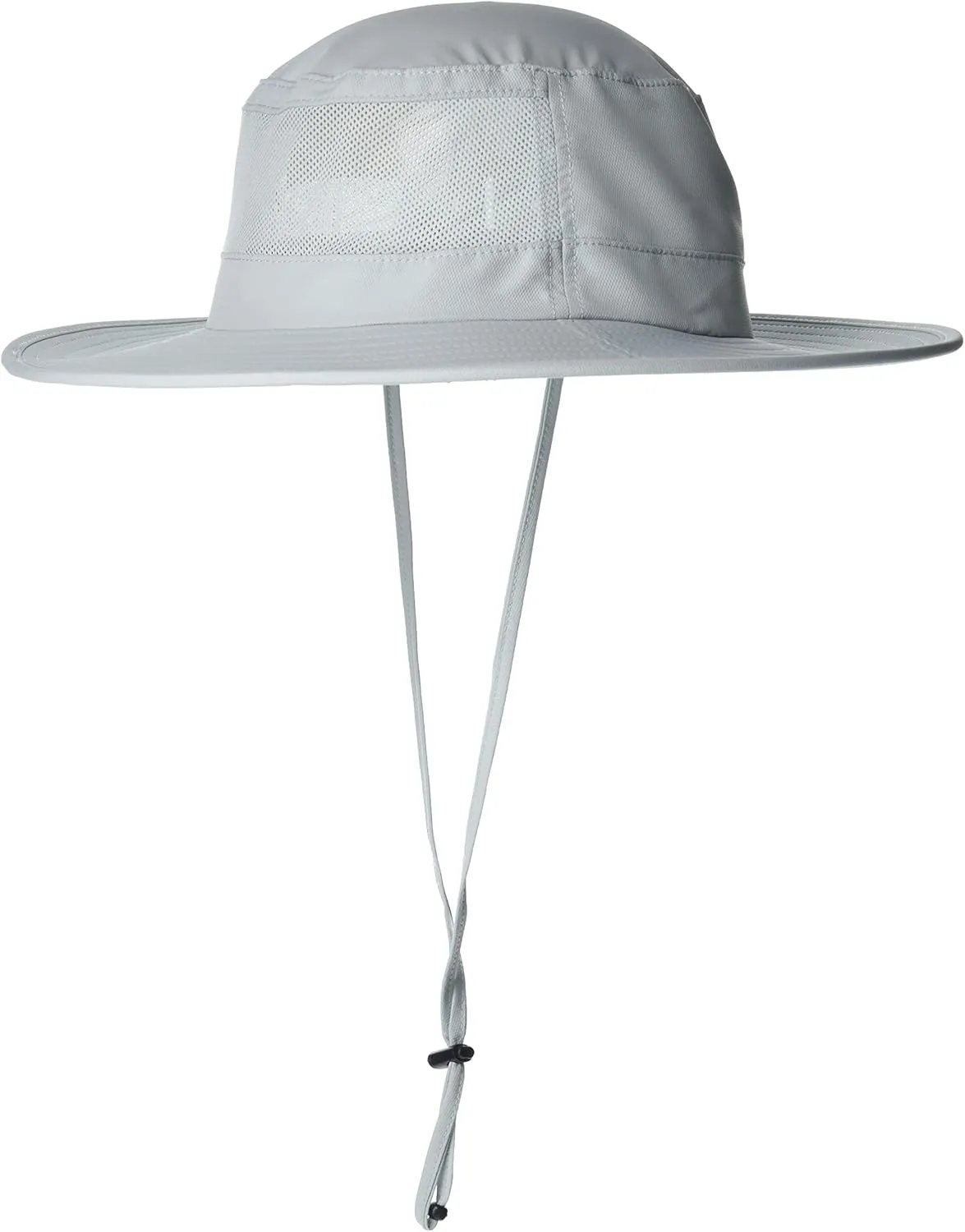 PGA TOUR Mens Solar Golf Bucket Hat with Chin Strap