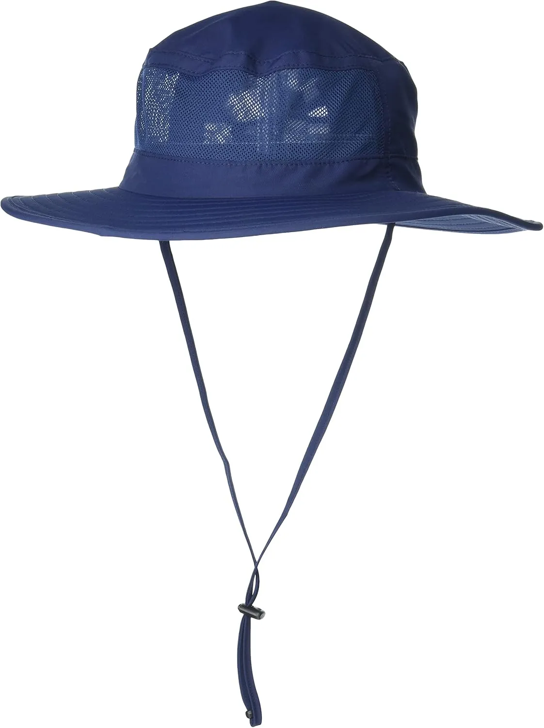PGA TOUR Mens Solar Golf Bucket Hat with Chin Strap