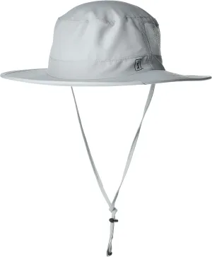 PGA TOUR Mens Solar Golf Bucket Hat with Chin Strap