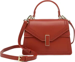 Scarleton Cross Body Bag, Purses and Handbags, Slim Cross Body Purse, Womens Crossbody Handbags, Travel Bag Small, H2090