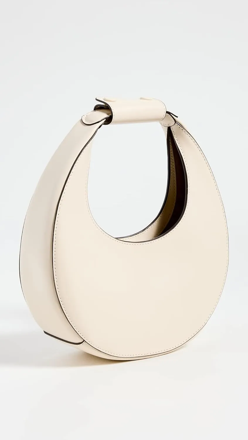 STAUD Women's Mini Moon Bag
