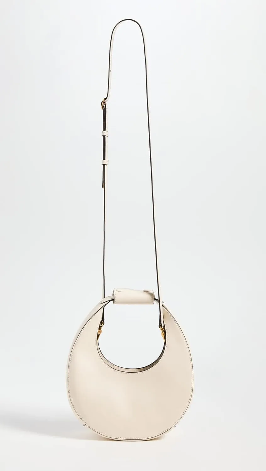 STAUD Women's Mini Moon Bag