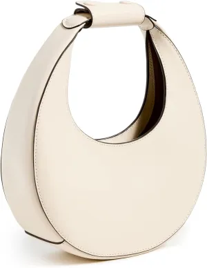 STAUD Women's Mini Moon Bag