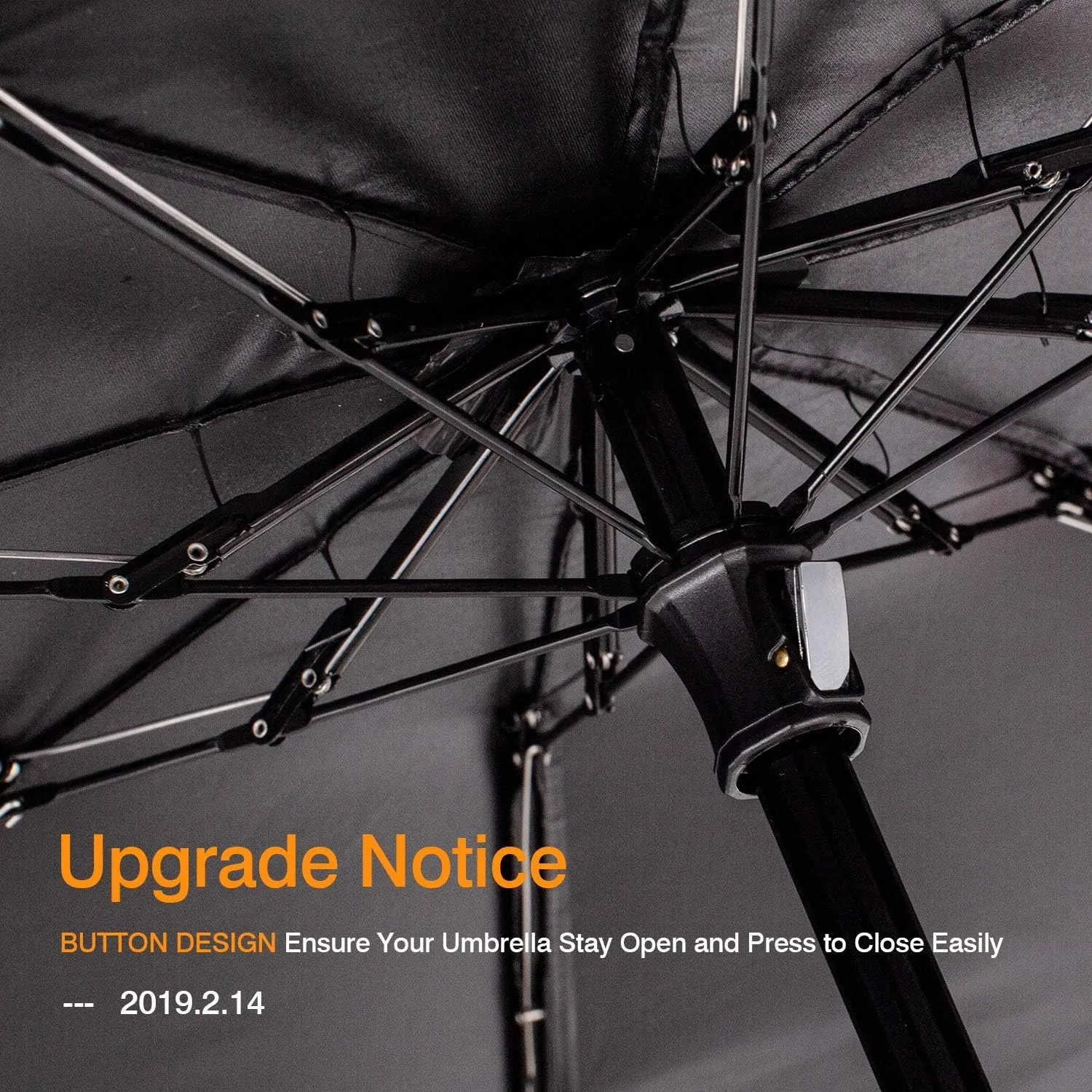 SY COMPACT Travel Umbrella - Lightweight Portable Mini Compact Umbrellas-Factory Outlet Shop