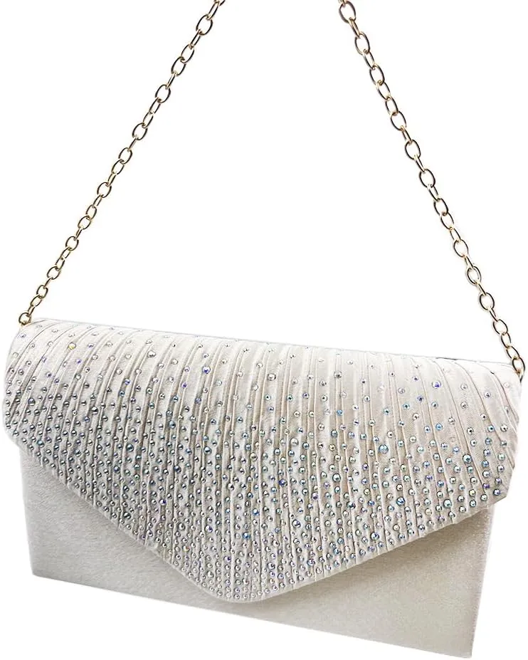 Womens Evening Clutch Bag Designer Evening Handbag Hand Bag,Lady Party Wedding Clutch Purse